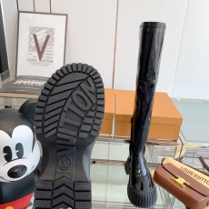 루이비통 여성 부츠