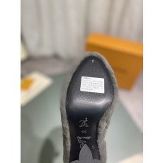 루이비통 여성 워커