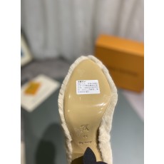 루이비통 여성 워커