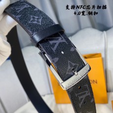 루이비통 남성벨트