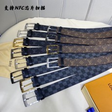 루이비통 남성벨트