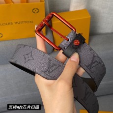 루이비통 남성벨트