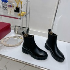 페레가모 여성 워커