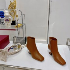 페레가모 여성 워커