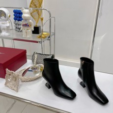 페레가모 여성 워커