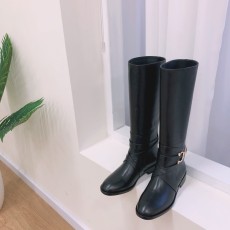 페레가모 여성 부츠