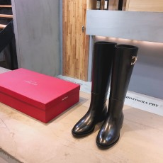 페레가모 여성 부츠