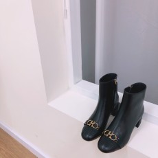 페레가모 여성 워커