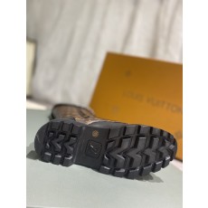 루이비통 여성 부츠