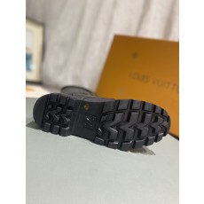 루이비통 여성 부츠