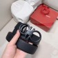페라가모 남성벨트