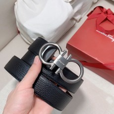 페라가모 남성벨트