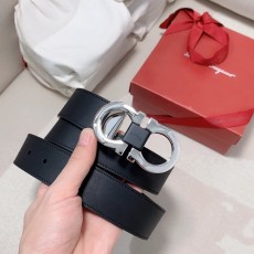 페라가모 남성벨트