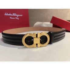 페라가모 남성벨트