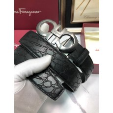 페라가모 남성벨트