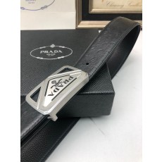 프라다 남성벨트