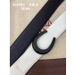 에르메스 남성벨트