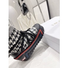 디올 여성 워커