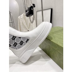 구찌 여성 워커