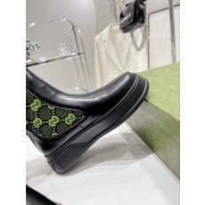 구찌 여성 워커