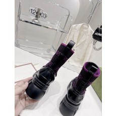 구찌 여성 워커