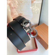 페라가모 남성벨트