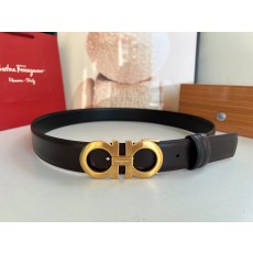 페라가모 남성벨트