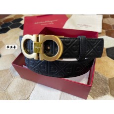 페라가모 남성벨트