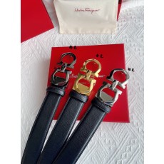 페라가모 남성벨트