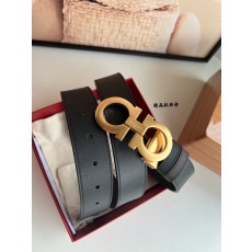 페라가모 남성벨트