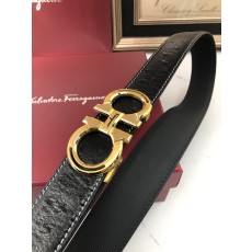 페라가모 남성벨트