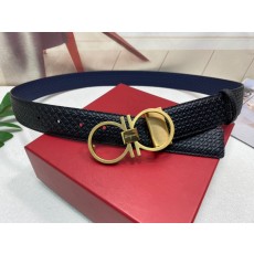 페라가모 남성벨트