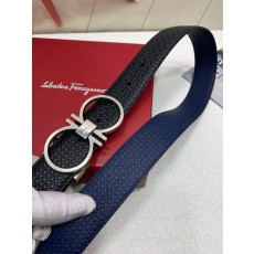 페라가모 남성벨트