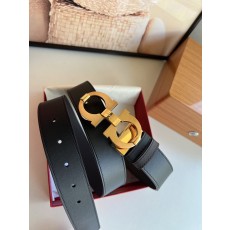 페라가모 남성벨트