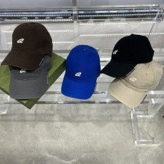 알렉산더왕 모자 남녀공용