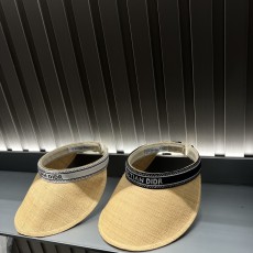 디올 모자 남녀공용