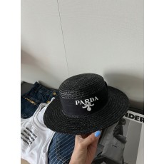 프라다 모자 남녀공용