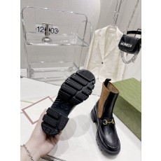 구찌 부츠 여성