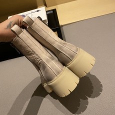 발렌시아가 여성 워커