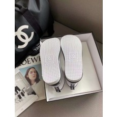 샤넬 여성 워커