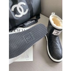 샤넬 여성 워커