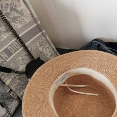 로에베 모자 남녀공용