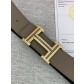 에르메스 남성벨트