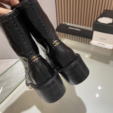 샤넬 여성 워커