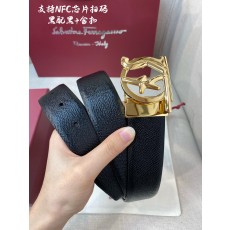 페라가모 남성벨트