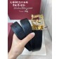 페라가모 남성벨트