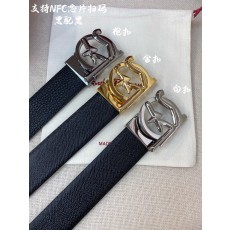 페라가모 남성벨트