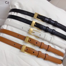 셀린느 여성벨트