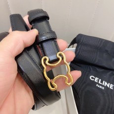 셀린느 여성벨트