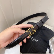 셀린느 여성벨트